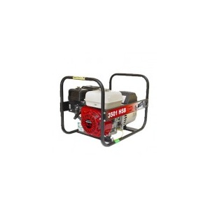 Honda Generator de curent AGT 3501 HSB