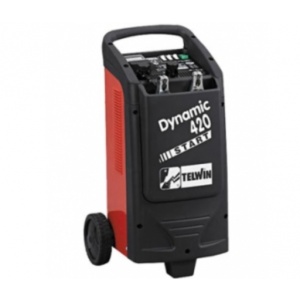 Telwin Robot de pornire DYNAMIC 420 START