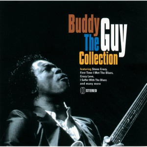 Buddy Guy Buddy Guy-Essential Collection-CD