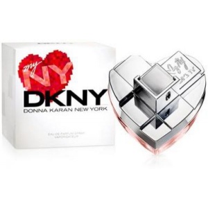 Donna Karan My NY Eau de Parfum 50ml