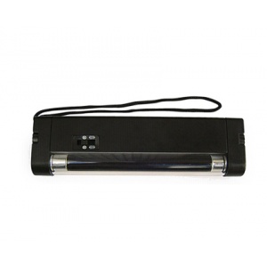 Wallner TESTER (DETECTOR) BANCNOTE FALSE DL07