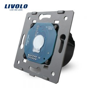 Fibaro Modul intrerupator simplu cu touch C7-VL-C701