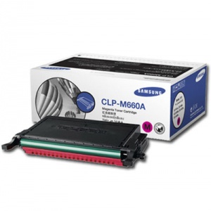 Samsung CLP-M660A