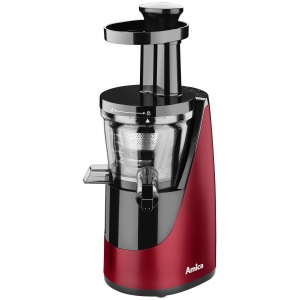 Amica JSM4012 Negru/Rosu