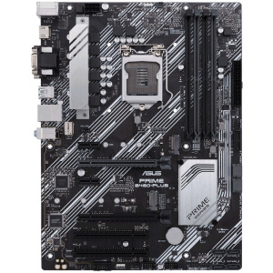 Asus PRIME B460-PLUS