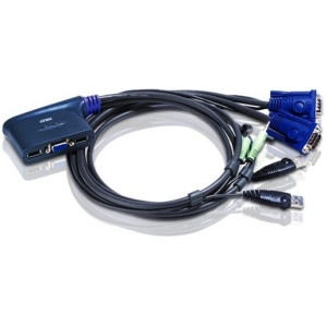 Aten CS62U-A7