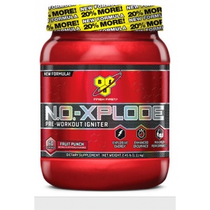 BSN NO Xplode 3.0 1kg