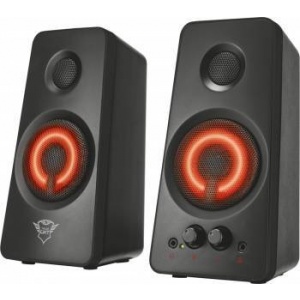 Trust GXT 608 Illuminated 2.0 Speaker Set 21202
