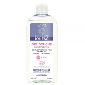 Eau Thermale Jonzac Gel de dus fara parfum Bio 500ml