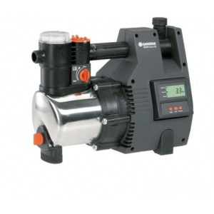 Gardena Hidrofor PREMIUM 6000/5 INOX LCD