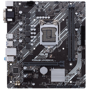 Asus PRIME H410M-K