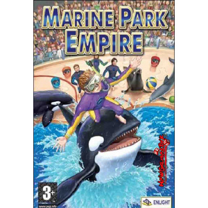 Enlight Software MARINE PARK EMPIRE PC