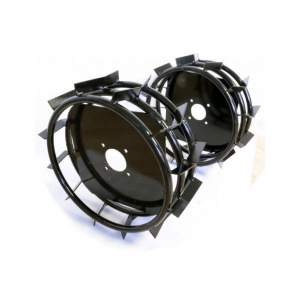 O-Mac ROTI METALICE F/M MOTOCULTOR 1350 (4 GAURI)