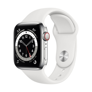 apple watch series 6 40mm gps and cellular