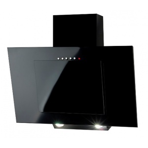 Pyramis Pendia Full Black Glass 60 065002901