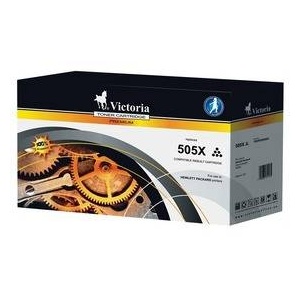 Victoria Toner negru 505X LJ P2055 6,5K