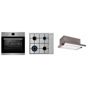 Pyramis Pachet ECO COMFORT STYLE