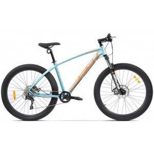Pegas Drumuri Grele 18.5 - Bleu