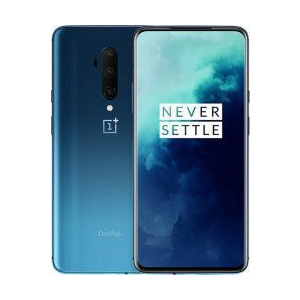 OnePlus 7T Pro 256GB Dual SIM 4G Haze Blue