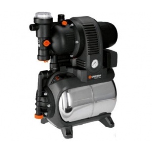 Gardena Hidrofor Premium 5000/5 INOX