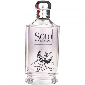 Luciano Soprani Solo Love EDT 100 ml
