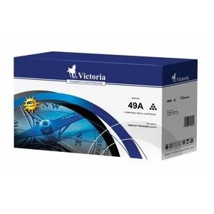 Victoria Toner negru 49A LJ 1160/1320 2,5K