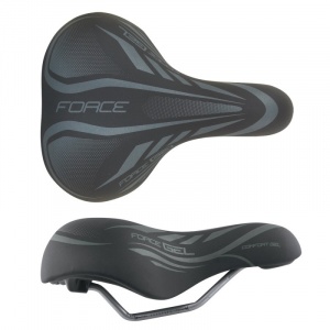Force Sa Comfort Gel Lady neagra