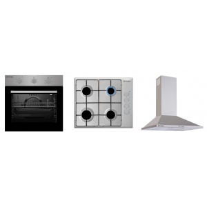 Pyramis Pachet ECO STYLE PLUS