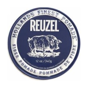 Reuzel Crema de par Fiber Pomade 340gr