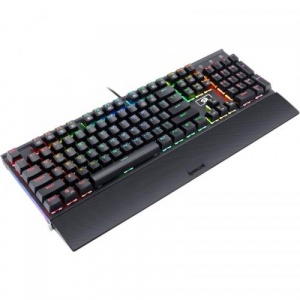 Redragon Rahu Black