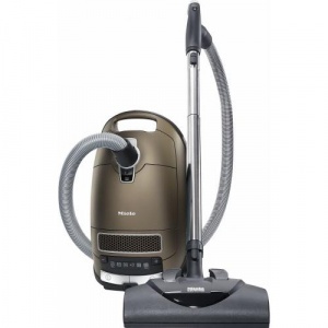 Miele Complete C3 Electro EcoLine - SGFP3