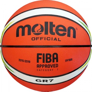 Molten Minge replica baschet GR7-YG