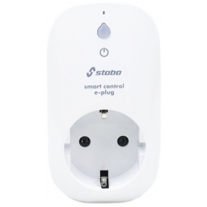 Stabo Priza Smart Control E Plug