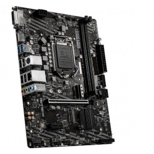 MSI H410M-A PRO