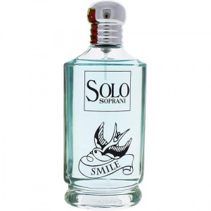 Luciano Soprani Solo Smile EDT 100 ml