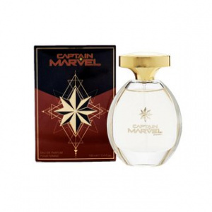Marvel Captain EDT 100 ml