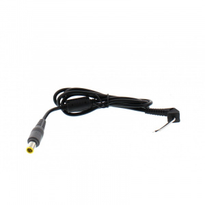 Well Cablu alimentare DC pt laptop Lenovo 7.9x5.5 pin T 1.2m 90W CABLE-DC-LE-7.9X5.5/TP