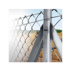 Cavatorta Plasa gard Impletita GRIPLAS H125cm
