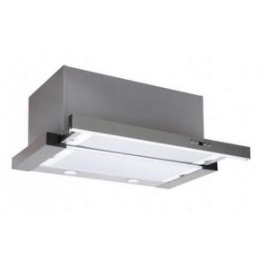 Pyramis Silver Sliding Turbo 60 cm 114460
