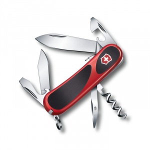 Victorinox Briceag Delemont 2.3603.SC EvoGrip S101