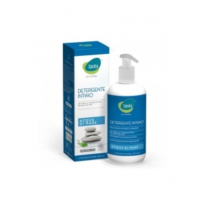 Bjobj Gel bio cu apa de mare si galbenele 250-ml