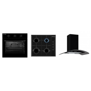 Pyramis Pachet ECO BLACK PLUS