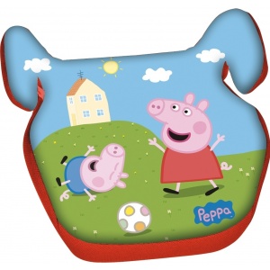 Eurasia Inaltator auto Peppa Pig