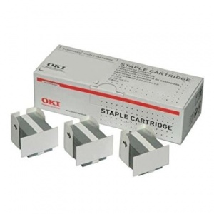 Oki Capse pentru MB760/MB770, 2 x 1500