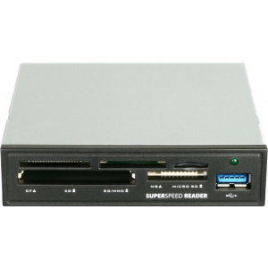 Axagon CRI-S3 USB 3.0