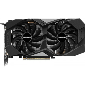 Gigabyte GeForce GTX 1660 SUPER OC 6GB GDDR6 192-bit