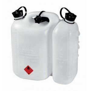 HiKOKI (Hitachi) Canistra pentru carburant dubla 5 L/ 3L