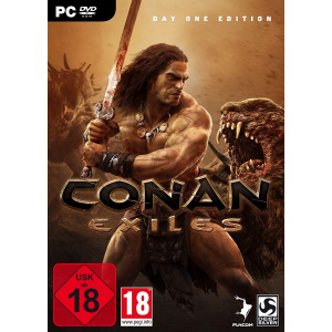 Funcom Conan Exiles Day One Edition PC