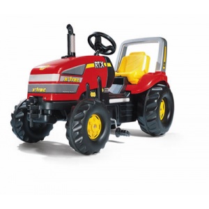 Rolly Toys Tractor Cu Pedale X-Trac
