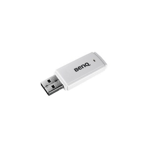 Benq USB Dongle white (5J.J0614.021)